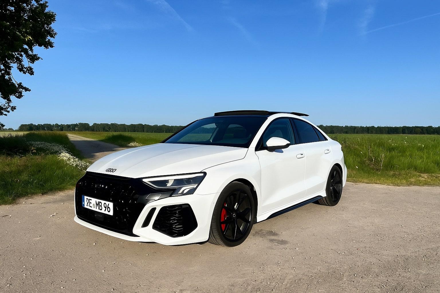 Premium sports cars