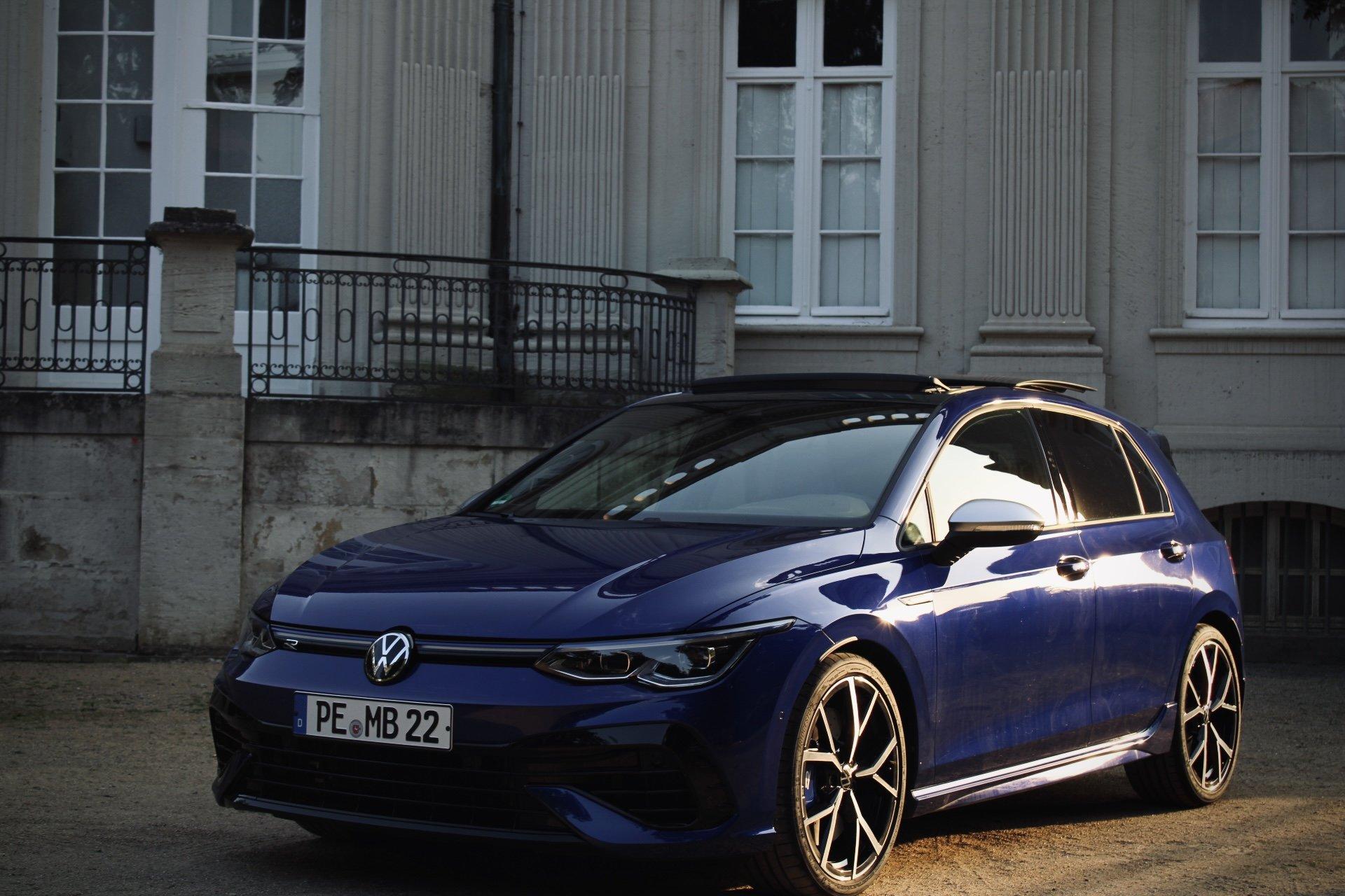 Premium sports cars